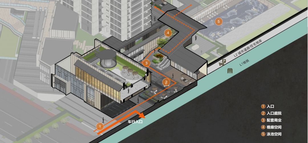 福州万科·城市之光丨中国福州丨致逸设计-37