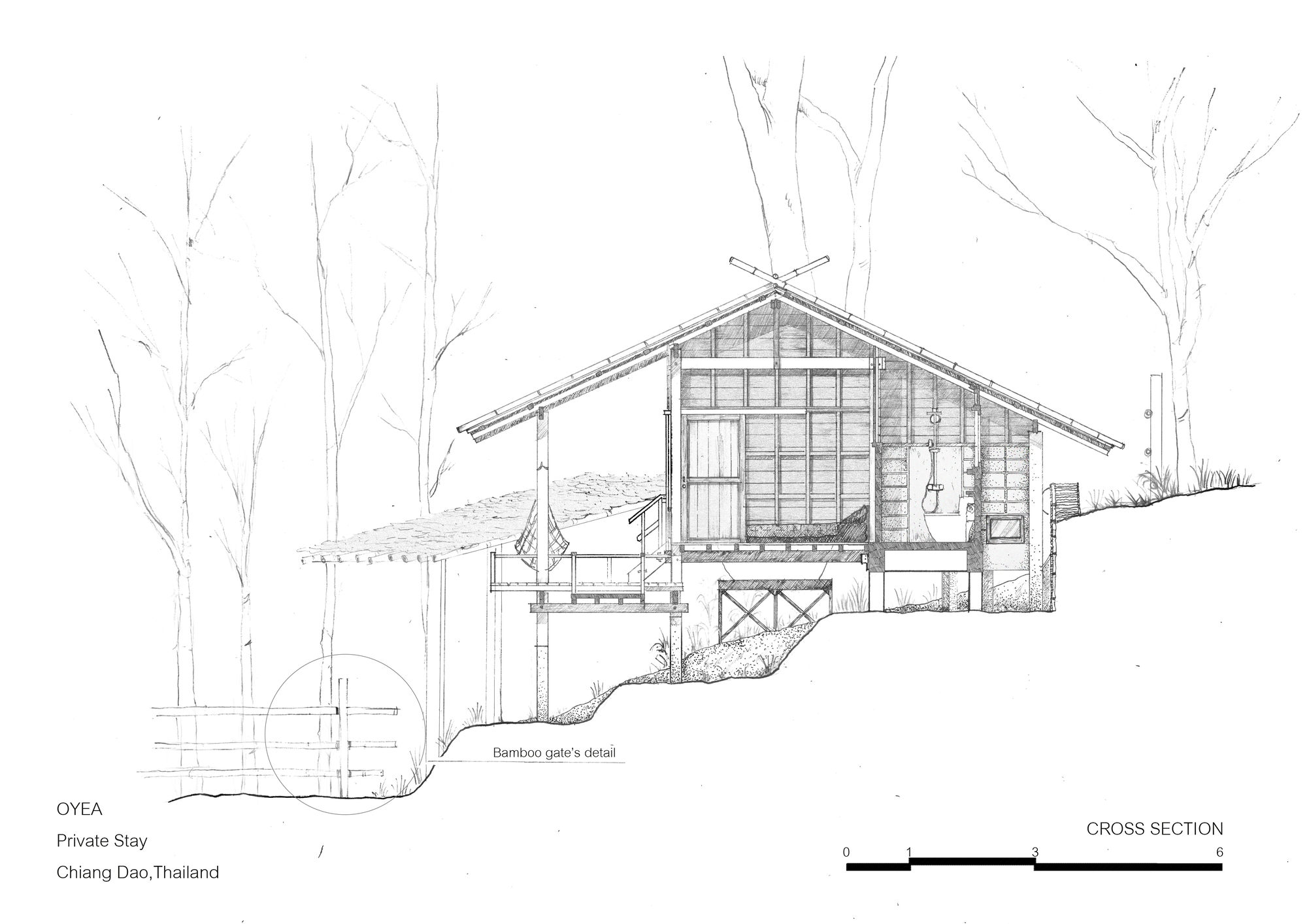 奥雅之家丨泰国丨Yangnar Studio-20