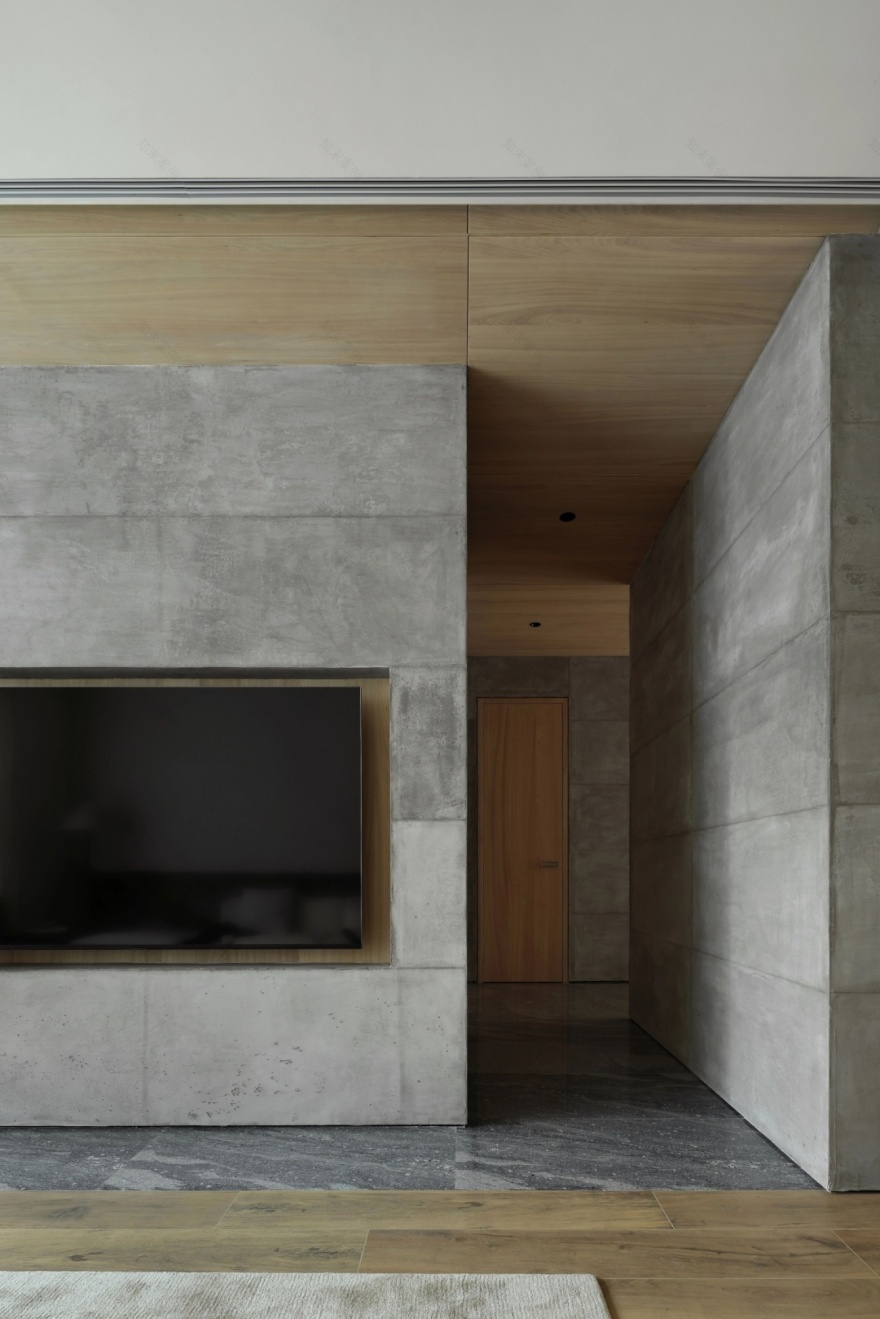 西潭别墅丨中国厦门丨九境合造设计-19