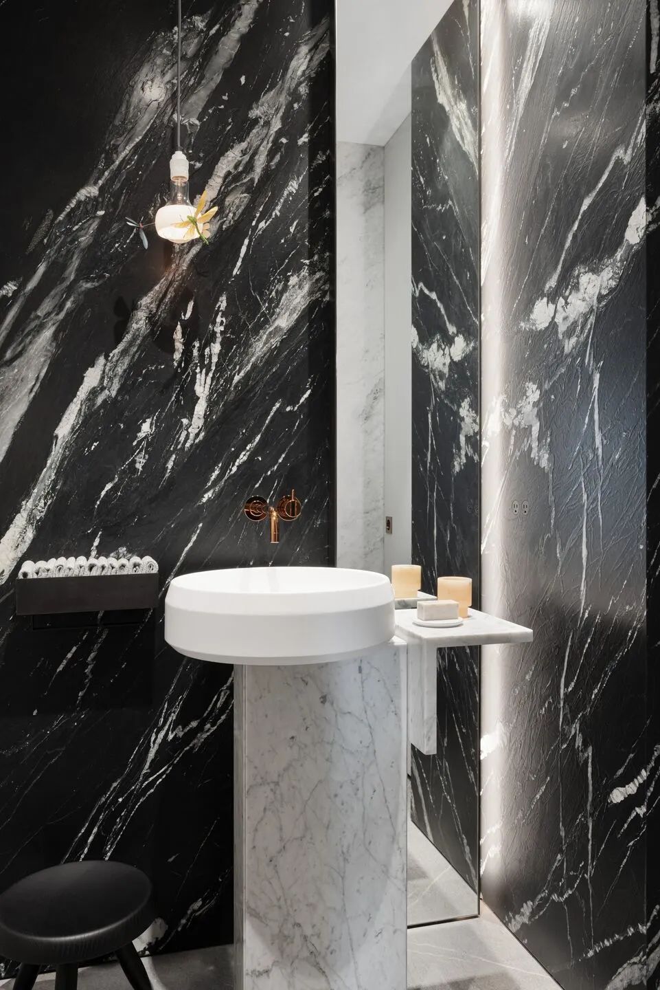 日落公寓，加拿大温哥华-56