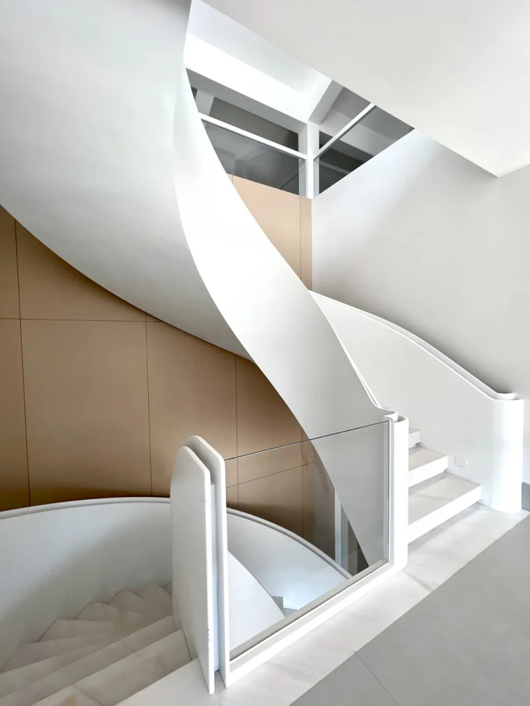 层渐·木韵然丨中国杭州丨胡晓君 GREENJUN-165