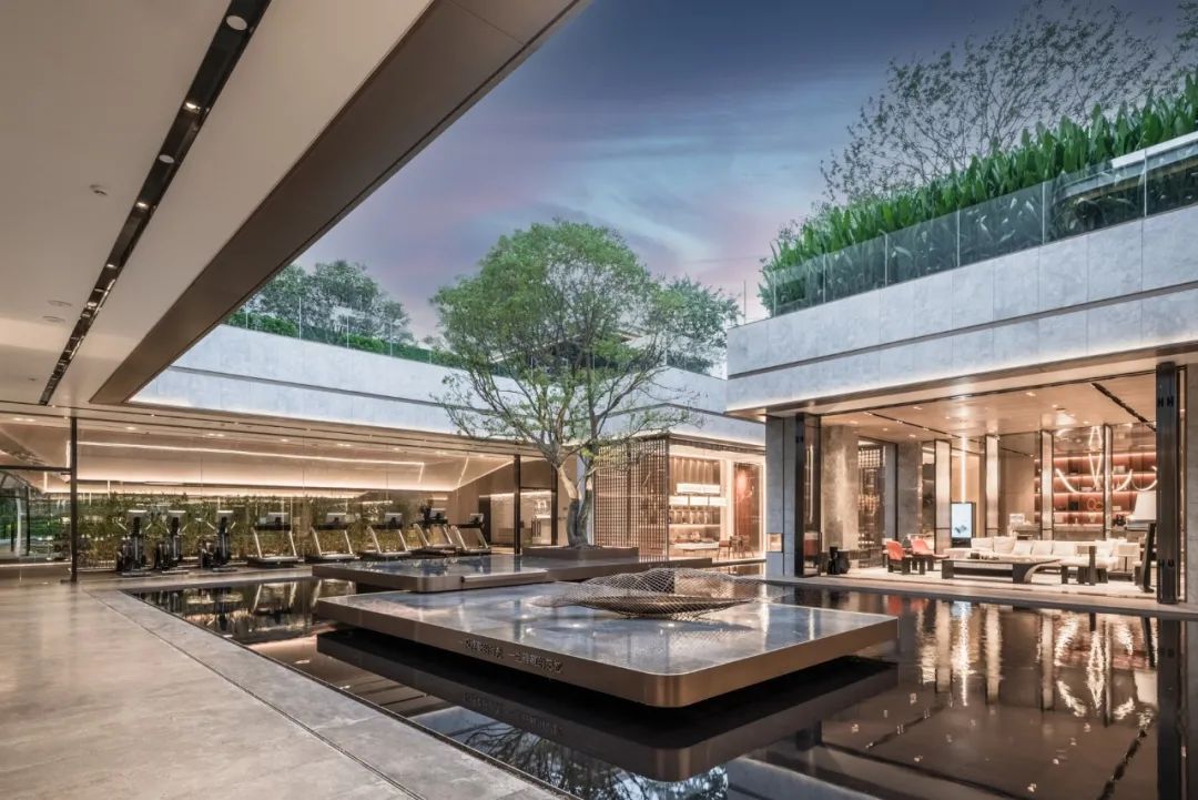广州中海·荔府丨中国广州丨柏煕标识-21