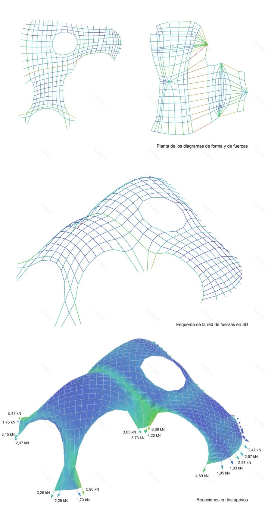 《砖托邦》与自然相融的拱顶构筑-53