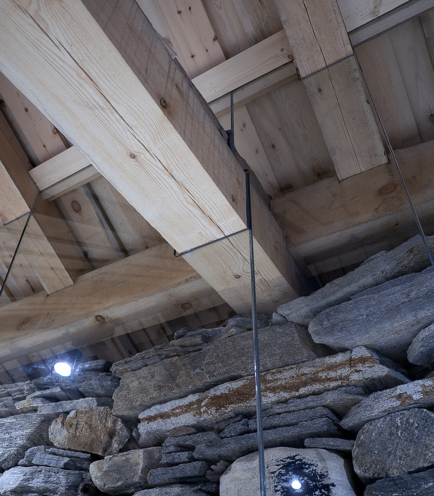 挪威百年船屋的现代改造-36