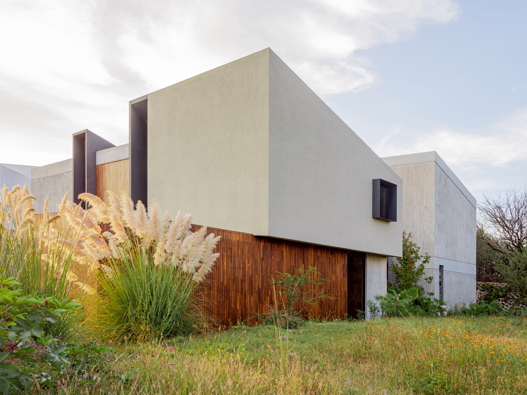 GP House / Plataforma de Arquitectura-20