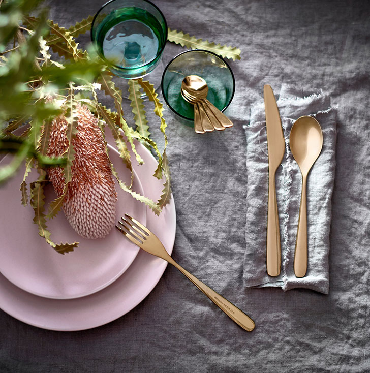 IKEA 秋季新系列 | 暗色调的北欧风情-12