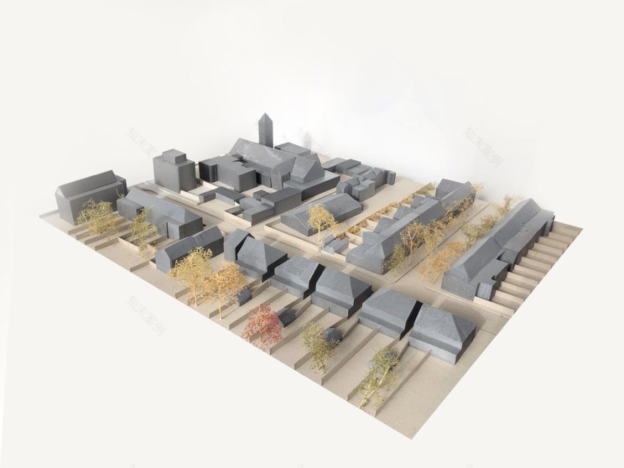 Highbury的小房子丨Lynch Architects-5