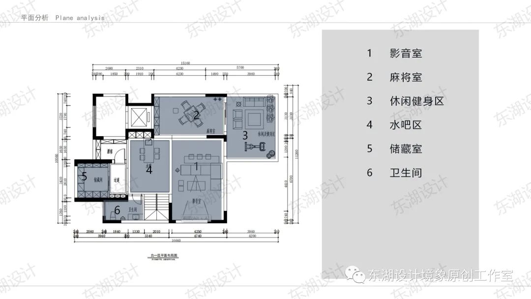 黄州澳海府新中式雅居丨东湖设计境象原创工作室-21