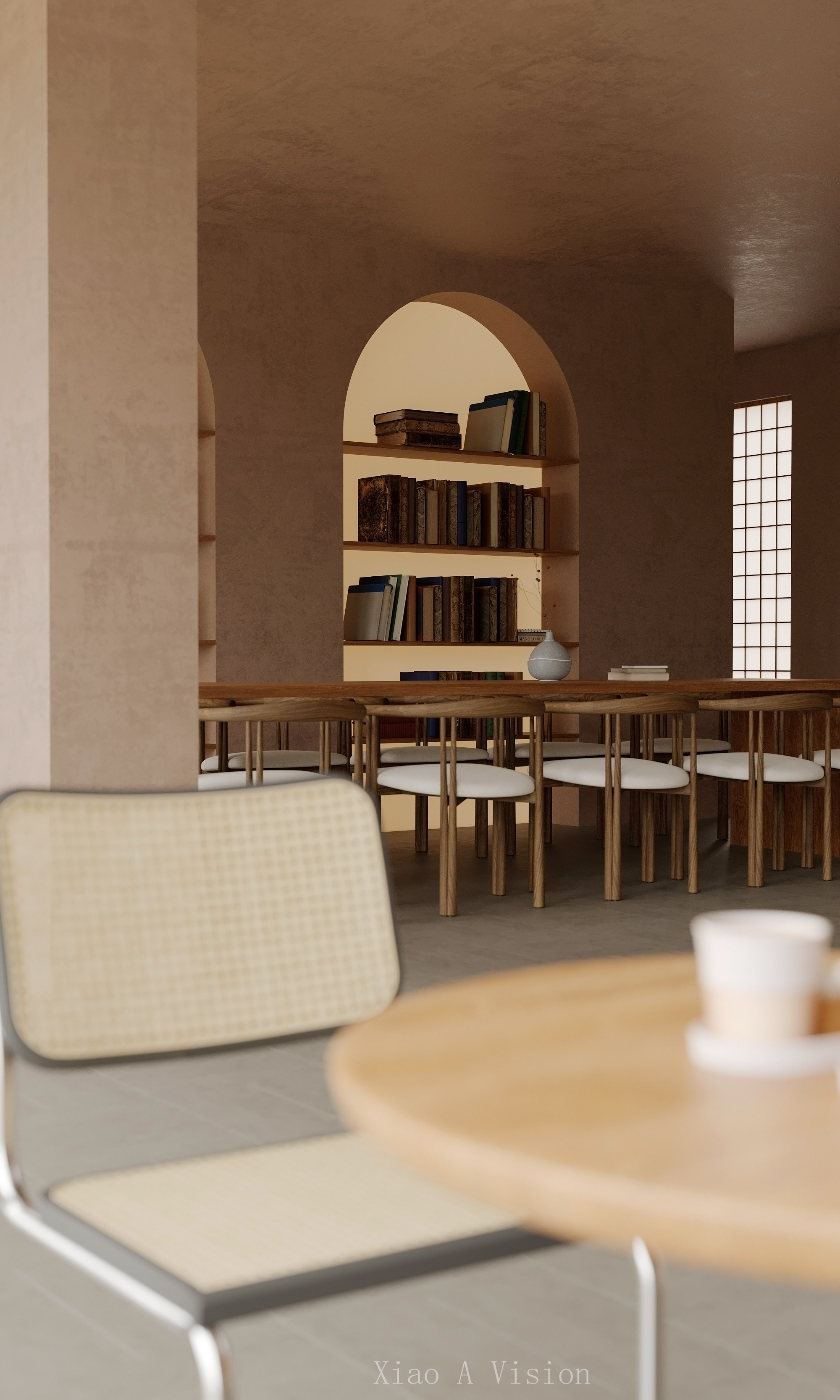 室内设计案例-10