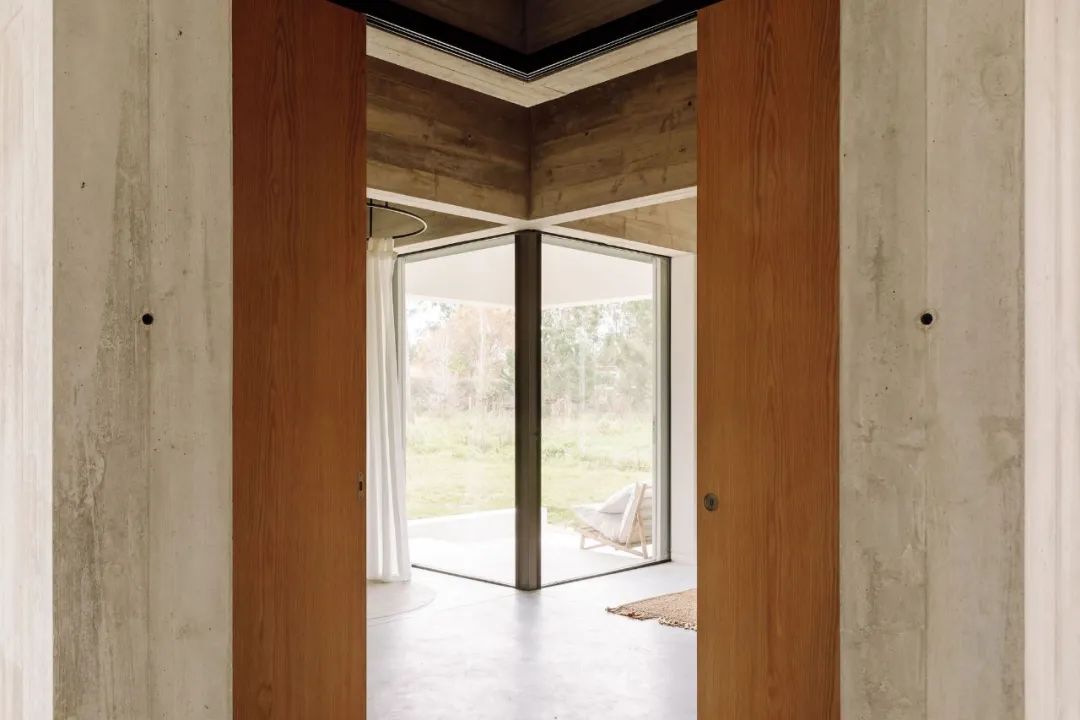 乡间别墅生活，享受大自然之美-143