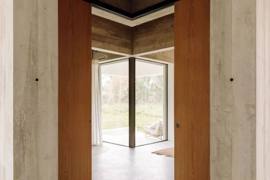 乡间别墅生活,享受大自然之美-143