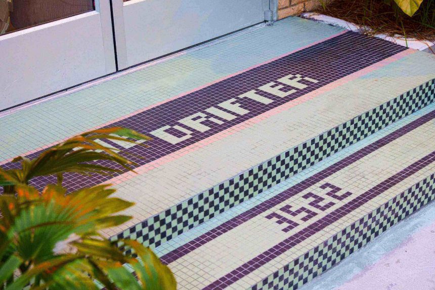 好客南方，“流浪汉”THE DRIFTER HOTEL在新奥尔良开张-20