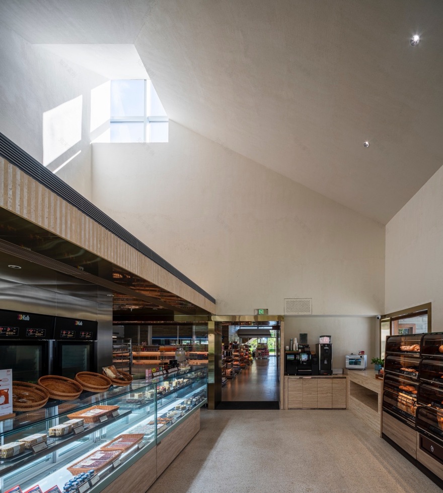 秦皇岛阿那亚北岸市集丨中国秦皇岛丨致正建筑工作室-228