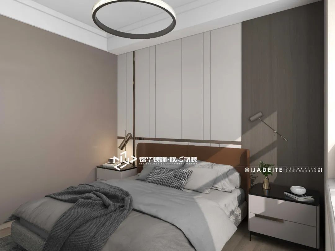 绿城诚园品质大盘丨锦华-48