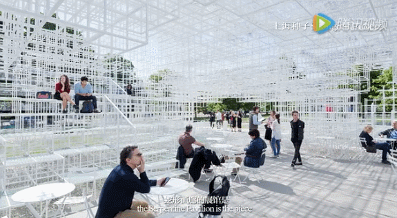 藤本壮介打造的上海版天空之城 | 远景之丘-20