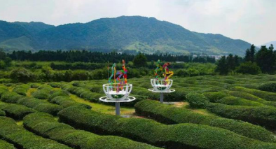 城市纵览 | 城与乡，艺术直抵人心深处——文化助力景德镇城市复兴-26