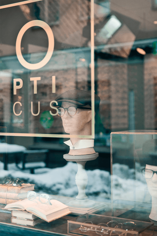 OPTICUS店铺改造-8