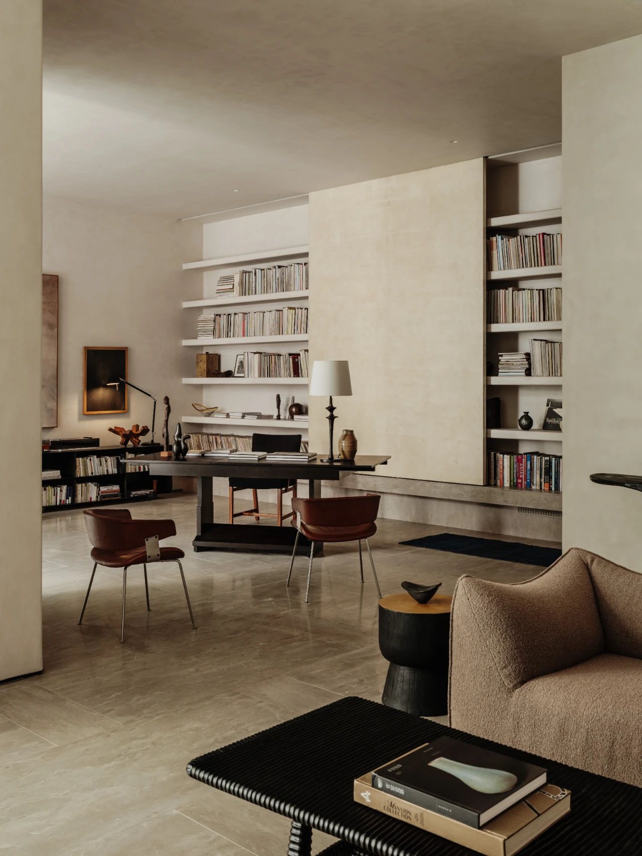 中国府 大观丨中国北京丨尚壹扬设计 谢柯 支鸿鑫-68