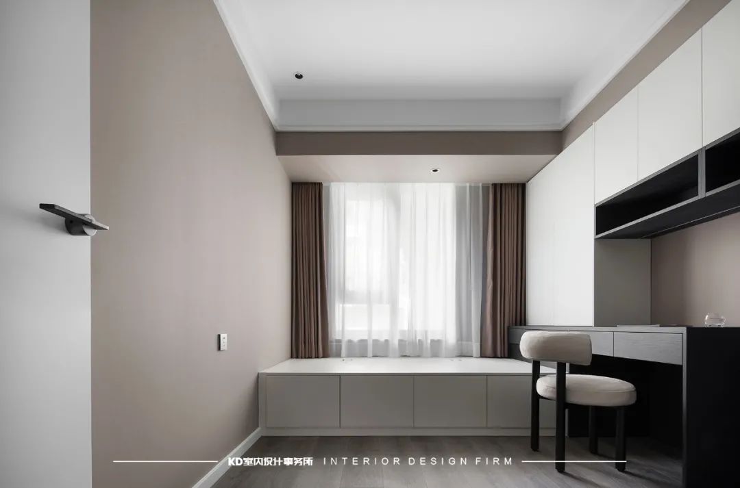 华远海蓝城 · 现代简约美学的极致演绎丨中国重庆-97