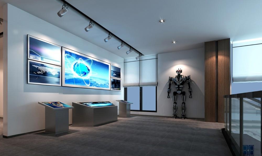 
深圳中德欧办公室 -11