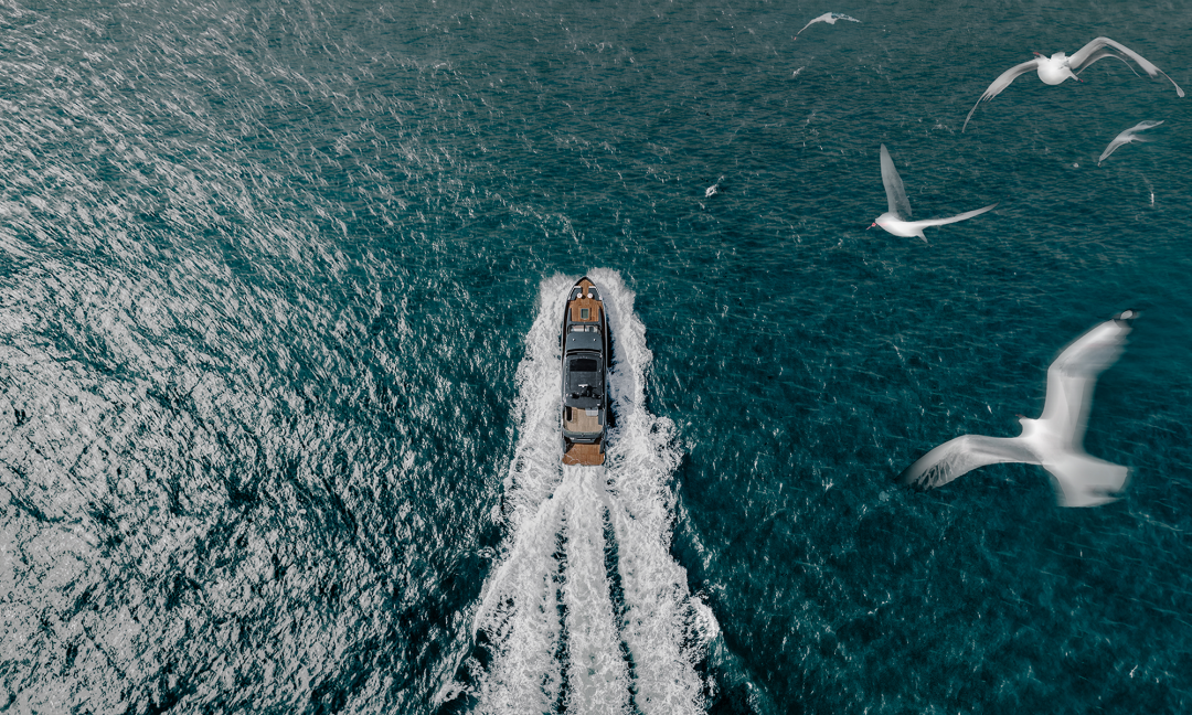 海洋之梦丨超级番茄(内外部),DLD SPACE(软装)等-4