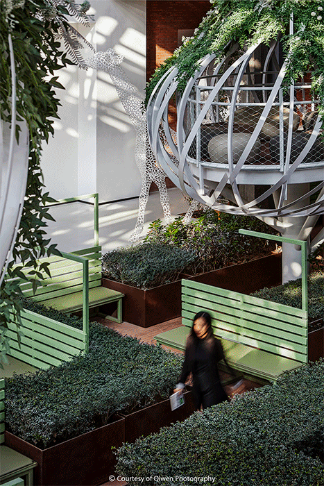 沈阳华润置地时代文仓丨中国沈阳丨北京喻远旨丰产品设计有限公司-0