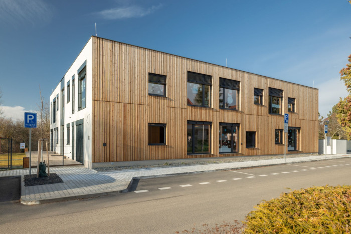 2015米兰世博会捷克馆改造行政楼丨CHYBIK+KRISTOF AA,Olgoj Chorchoj-19