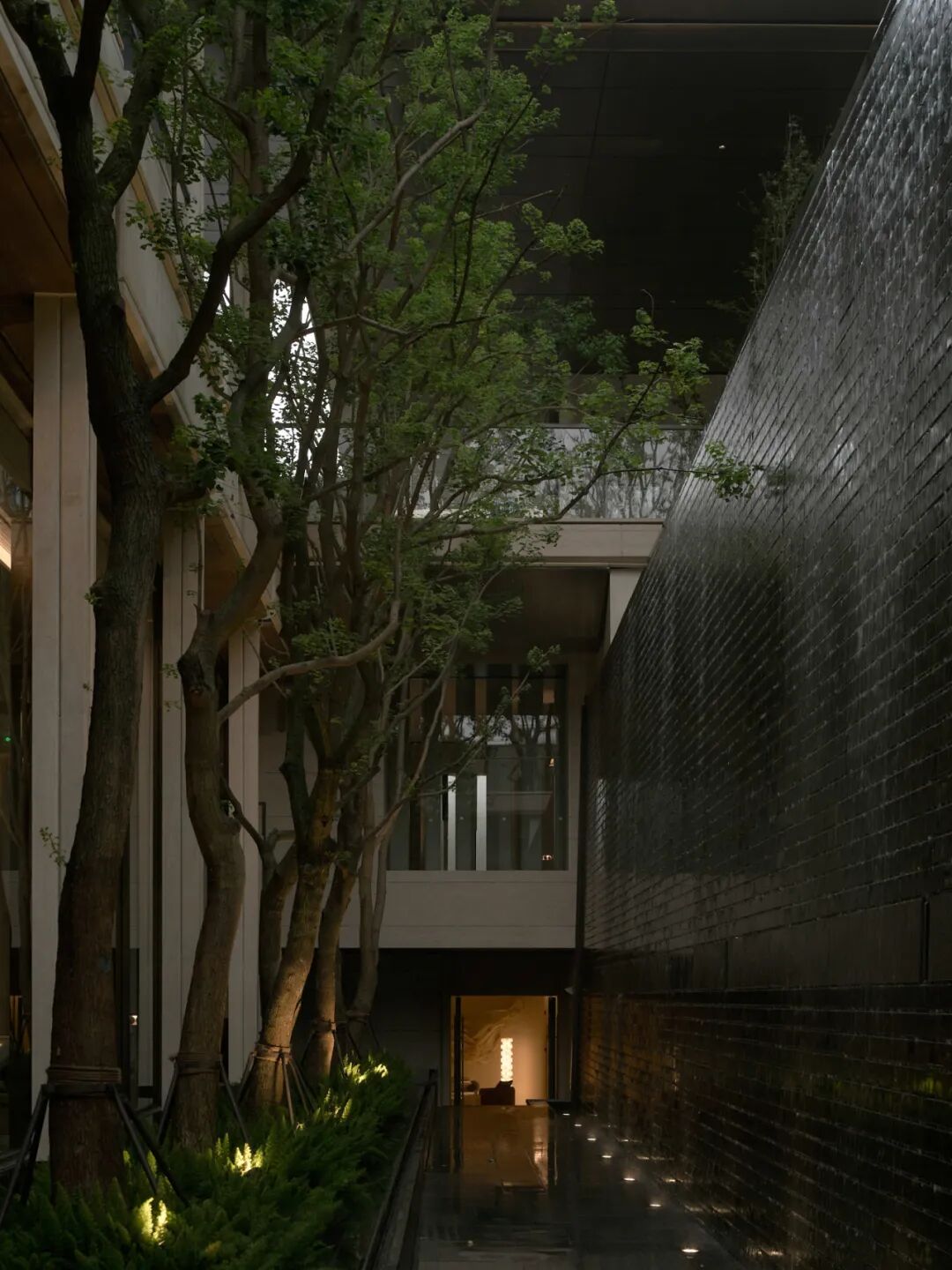 招商蛇口·成都 招商玺丨中国成都丨上海日清景观设计有限公司-75