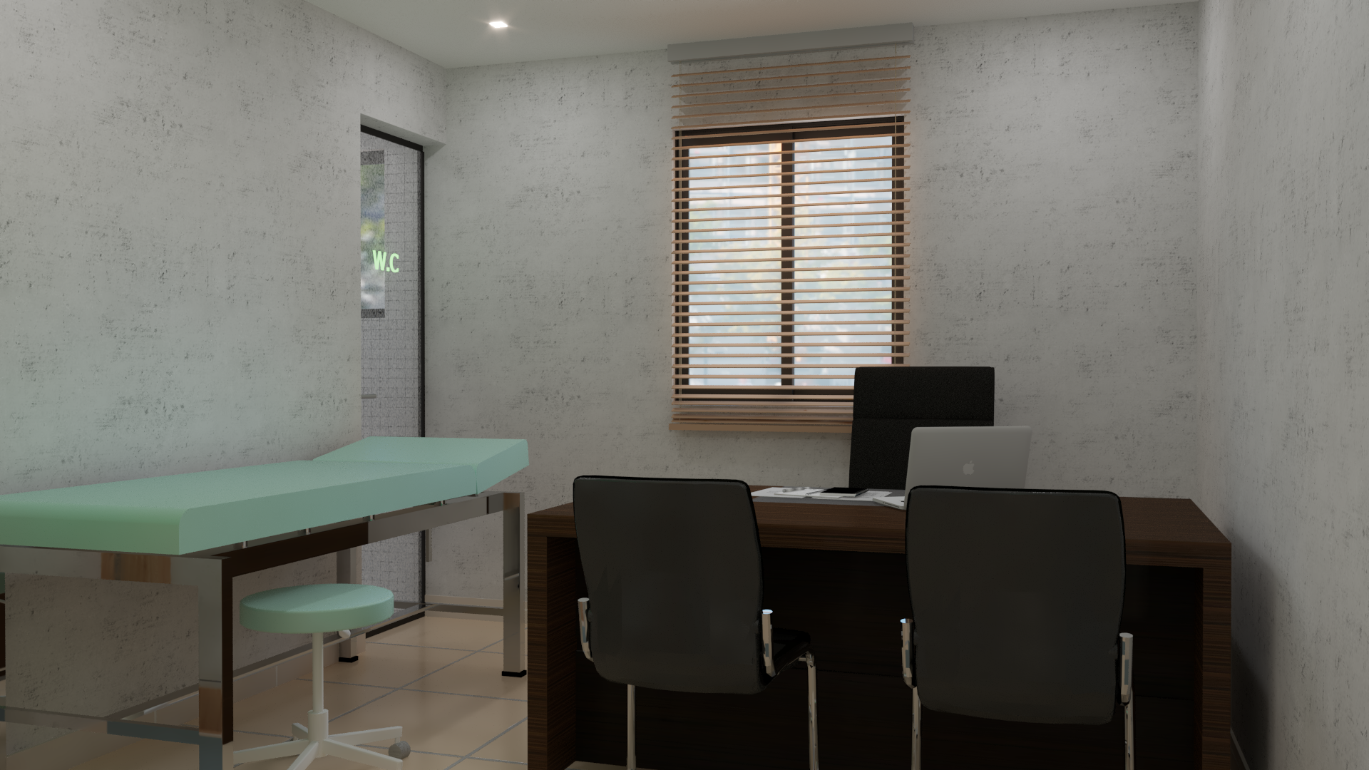 Amenagement cabinet dentaire-4