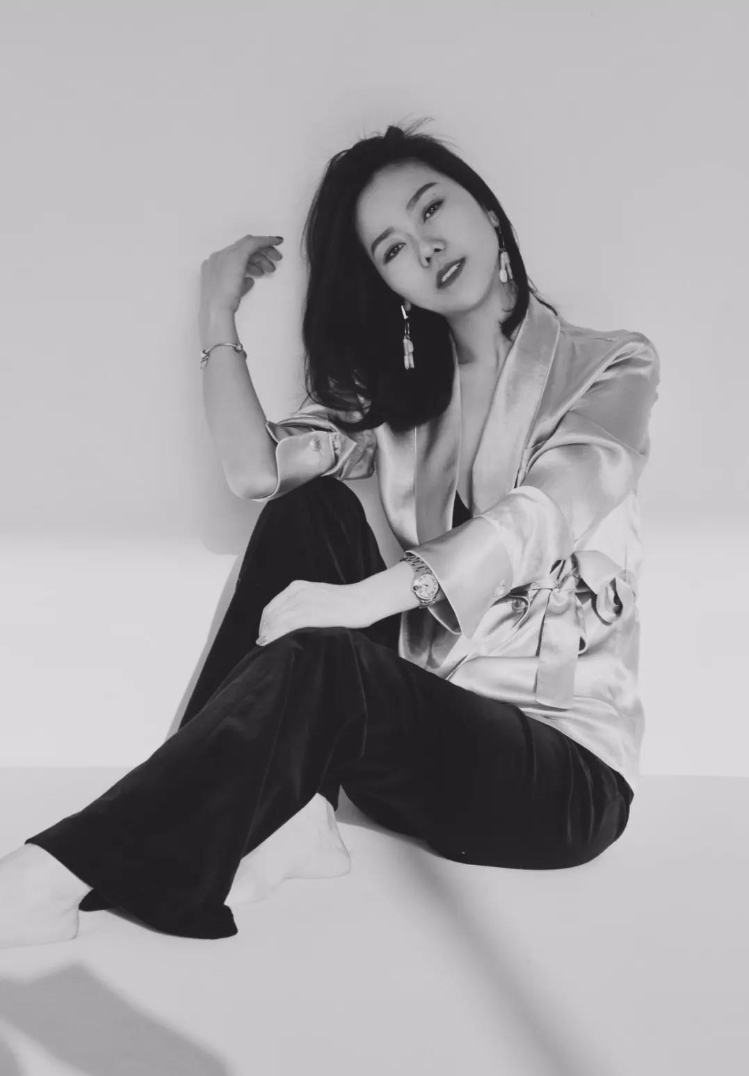 乐清别墅的流动向量设计-50