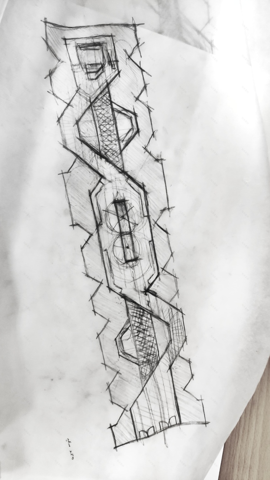 阿卡拉特智能广场二期-6