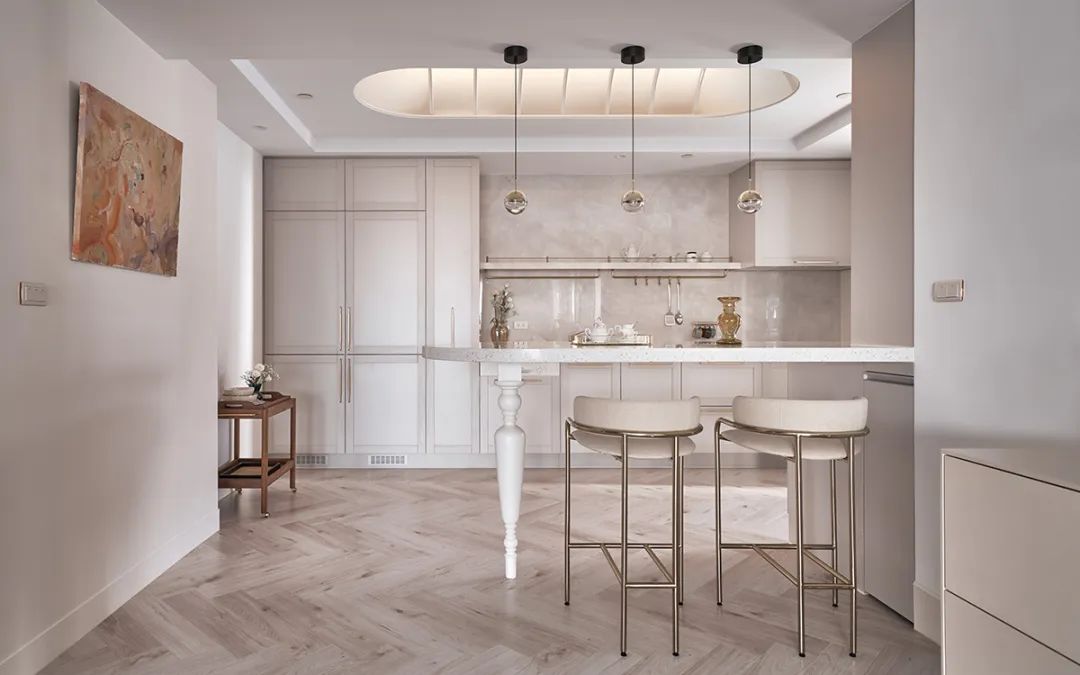 高雄 180㎡时尚母女家丨中国高雄丨HAO Design-30