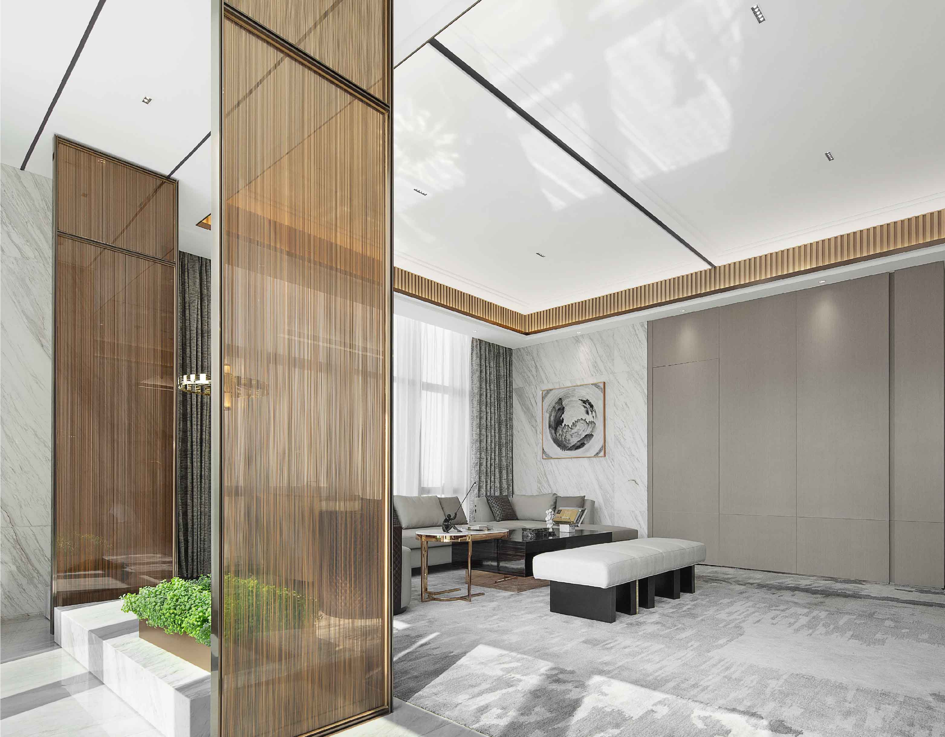 嘉宏·国际中心丨中国肇庆丨观复营造-21