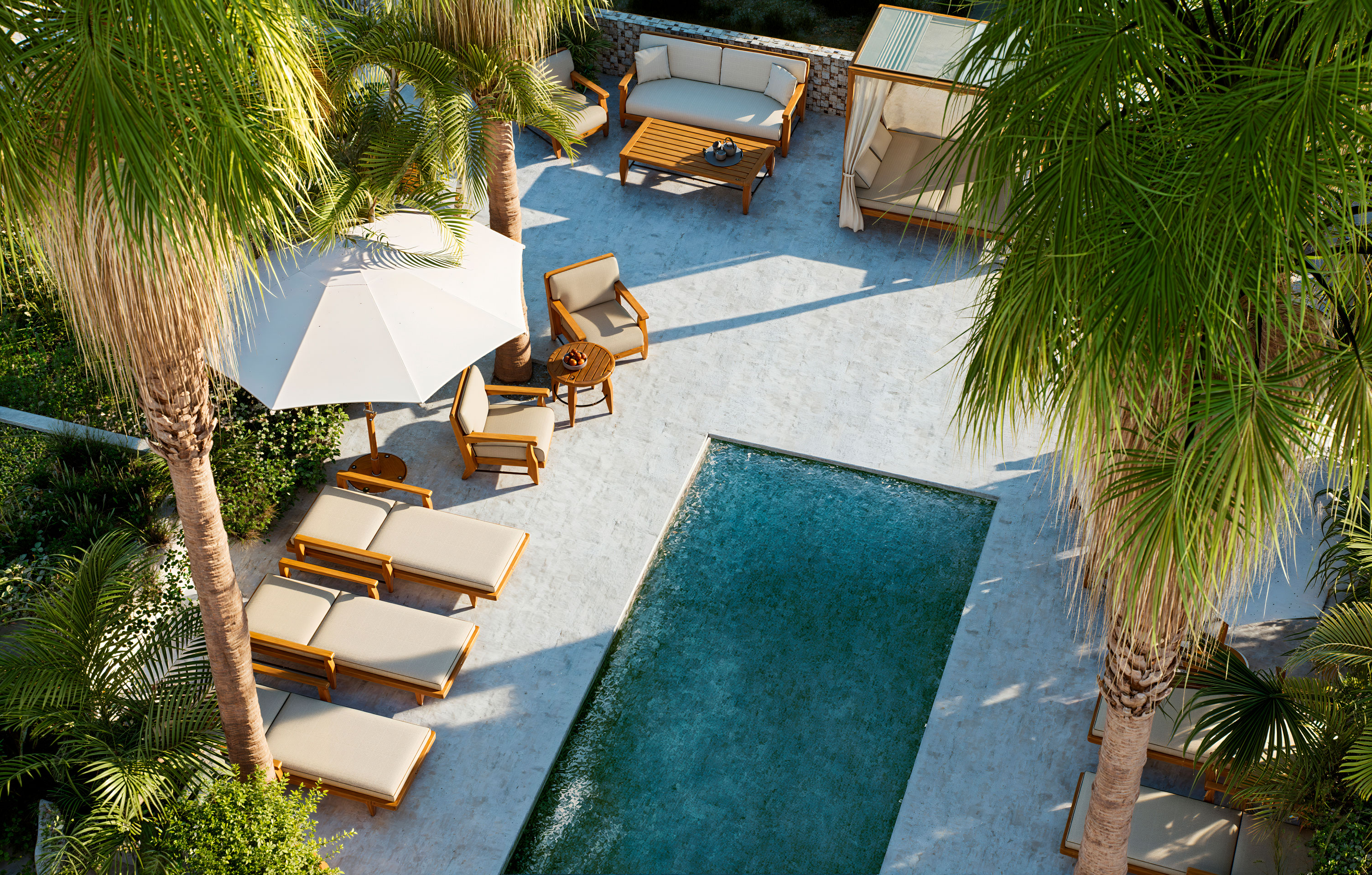 棕榈泉度假村丨United StatesCalifornia丨GLYN PETER MACHIN ®-13