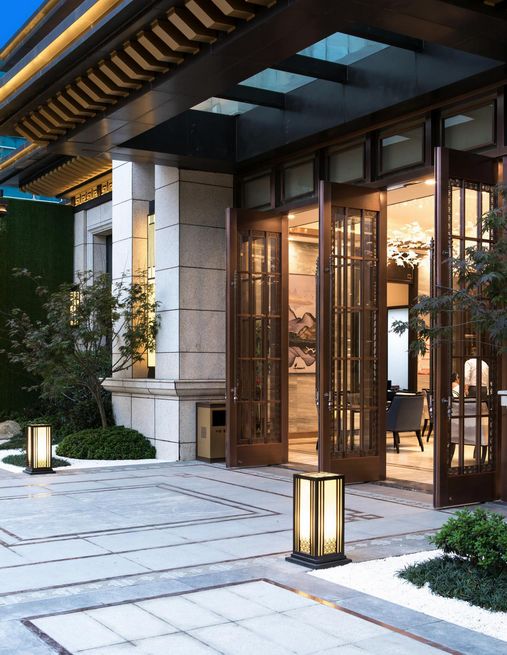 中梁首府 | 山水雁荡，温商勇攀高峰-34