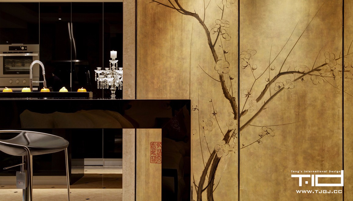 才下梅头·御江金城-13