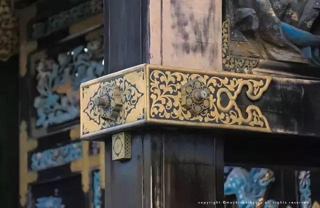 京都古建细部图-29