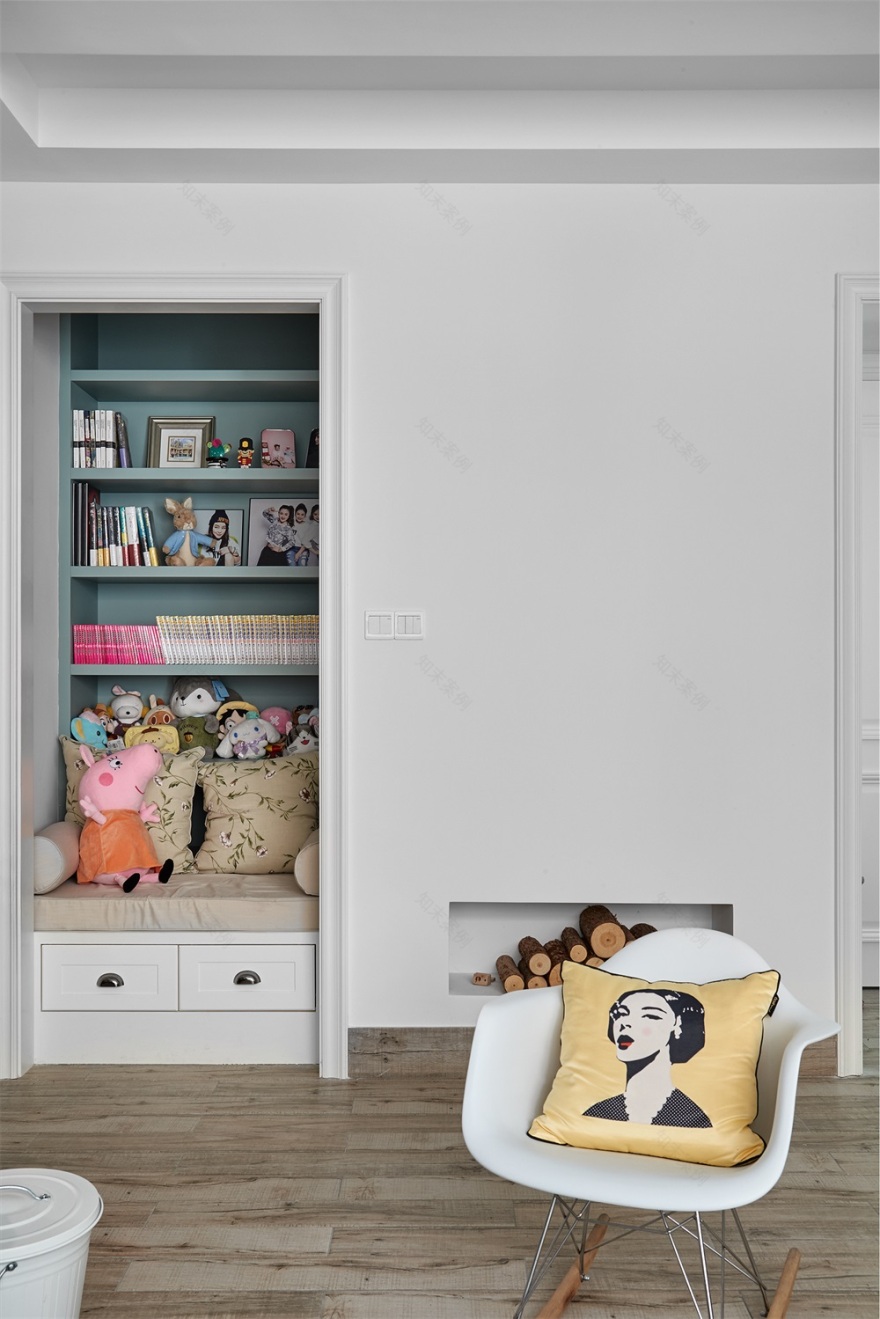 法式北欧混搭-58