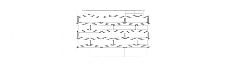 5层住宅楼丨乌克兰基辅-8
