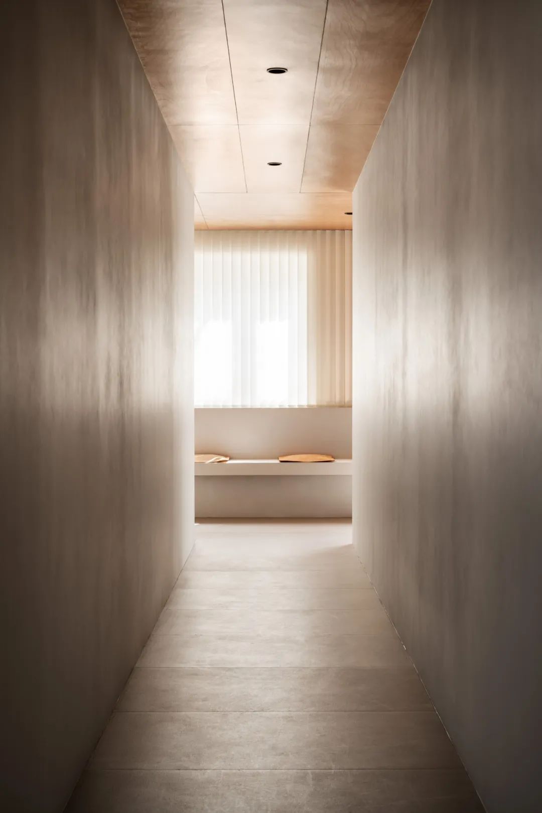 首尔创意团队打造城市中的自然空间-24