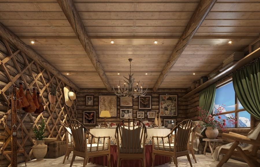 禾木 · 德瓦庄园-3