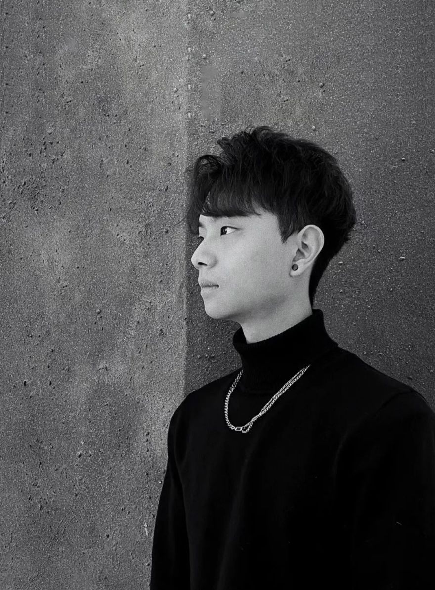 极简主义的诗意空间·原色私宅设计丨原色空间设计-53