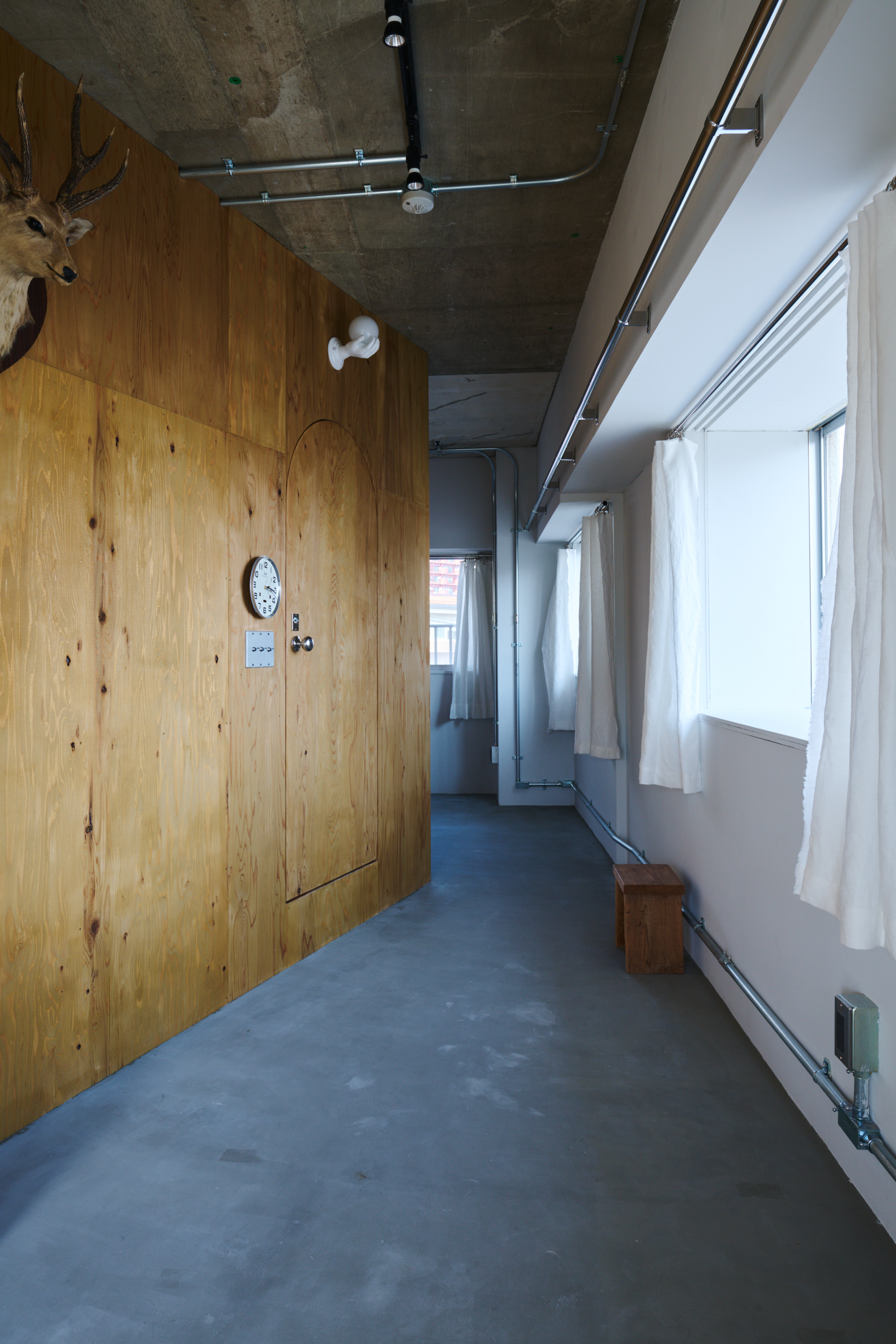 修道院之家丨NoMaDoS-32