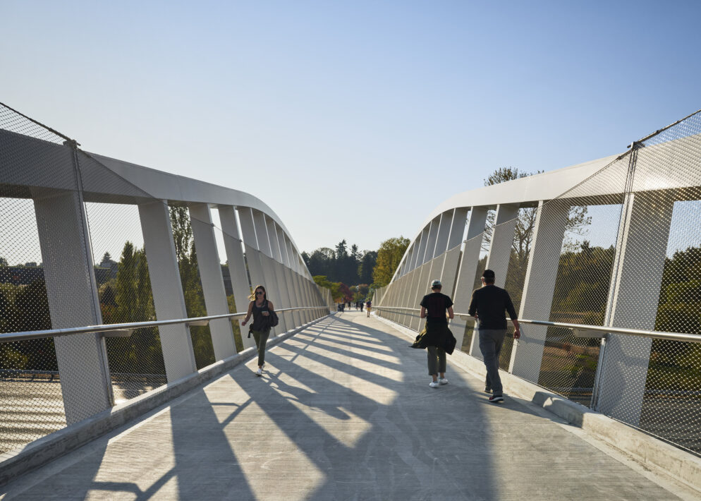 丨美国西雅图丨VIA(后成为Perkins Eastman Studio)-2