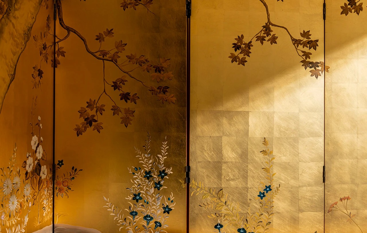 烟台颐和海岸会所丨中国烟台丨GONG DESIGN北京九宫阁装饰设计有限公司-29