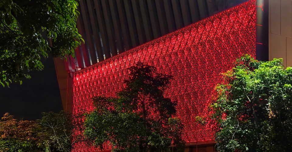 海南非遗展示中心丨中国海口丨中国建筑技术集团有限公司饶承东工作室-51