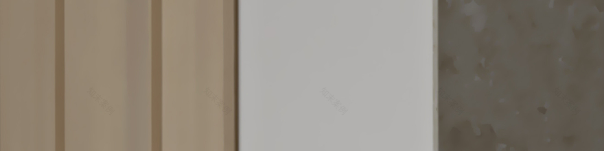 法国某房屋室内设计-0