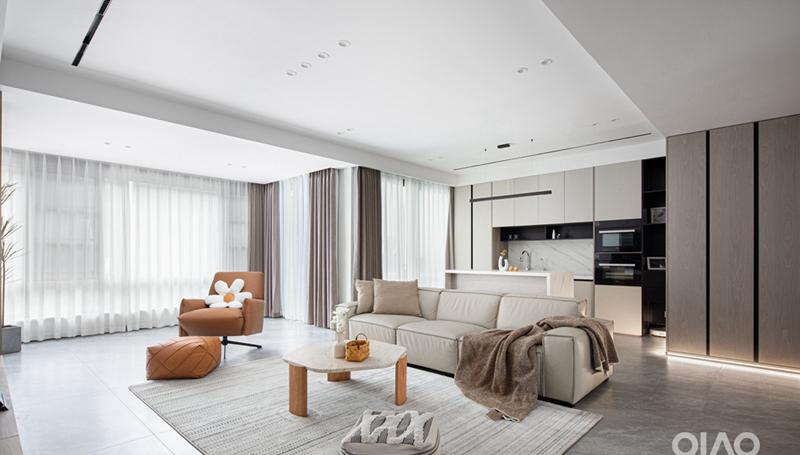 现代简约质感生活哲学-2