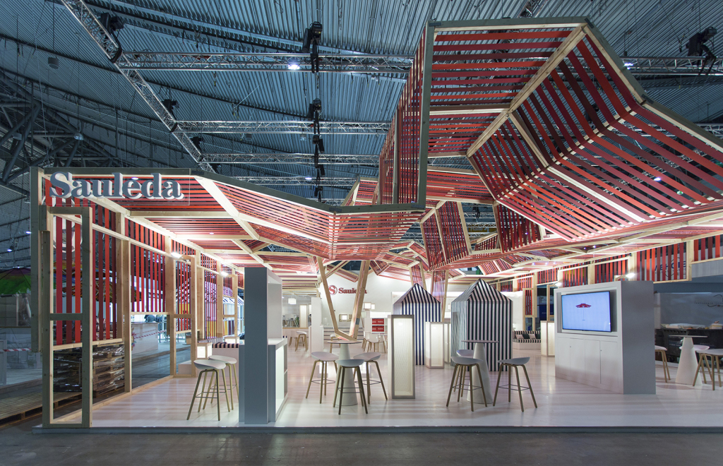 Stand Sauleda Dom Arquitectura-8