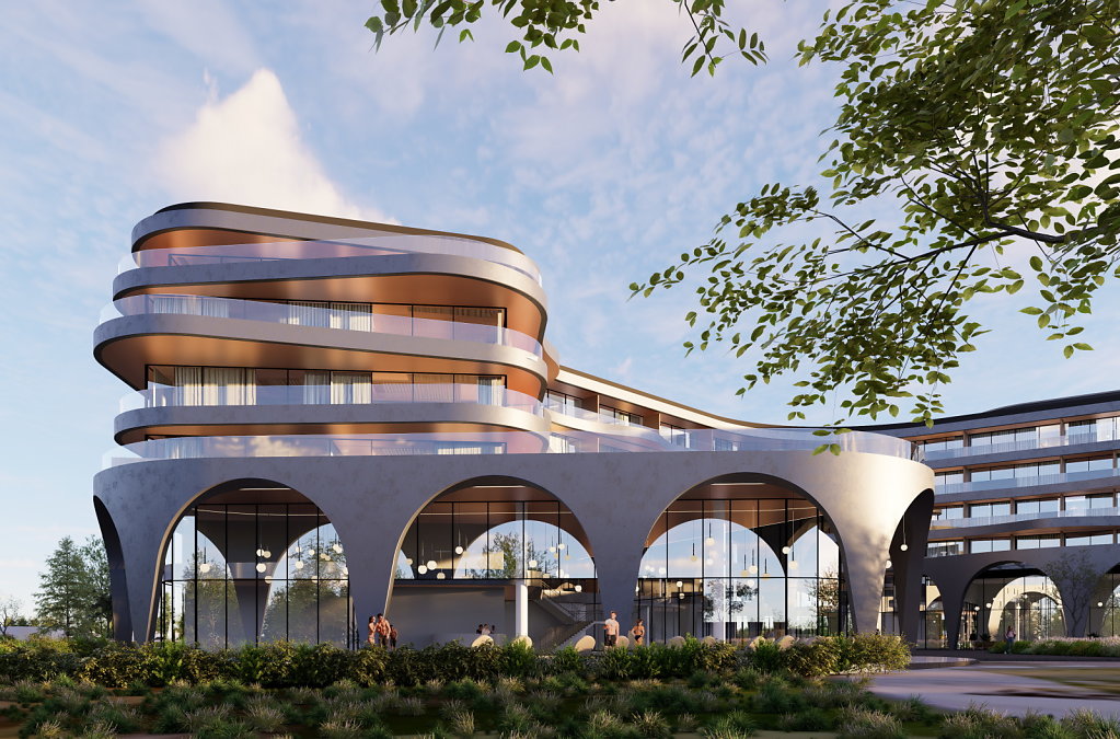 Metropol Истра - architecturalgroup.ru-15